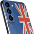 New Zealand Flag Distressed Galaxy S22 Skin